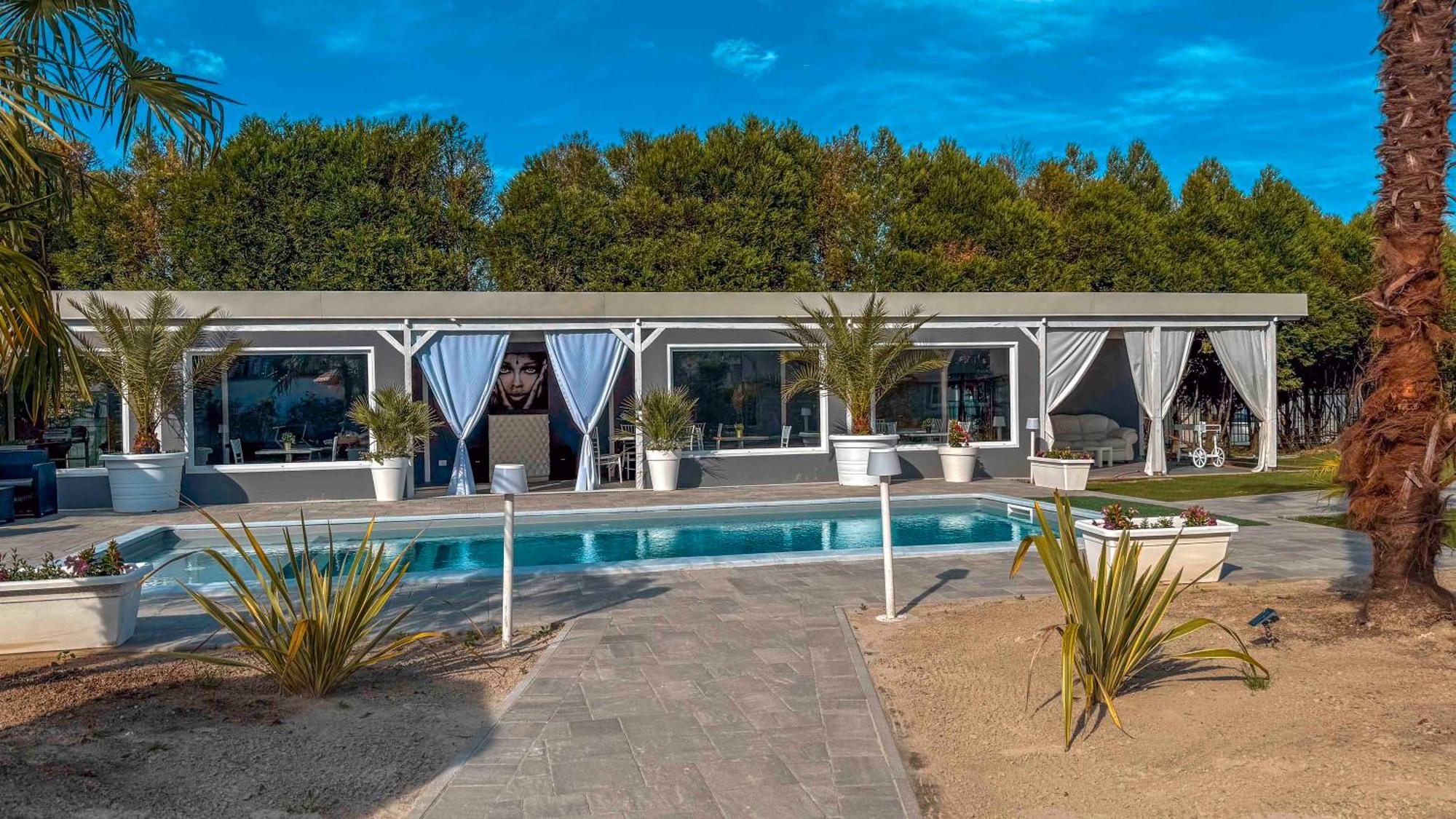 Villa Marchese Lake Maggiore Somma Lombardo Exterior foto